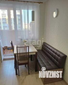 2-к квартира, вторичка, 65м2, 10/18 этаж