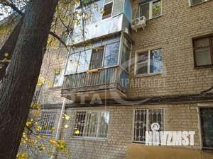 2-к квартира, вторичка, 44м2, 2/4 этаж