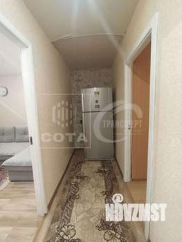 2-к квартира, вторичка, 45м2, 5/5 этаж