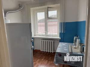 1-к квартира, вторичка, 31м2, 5/5 этаж