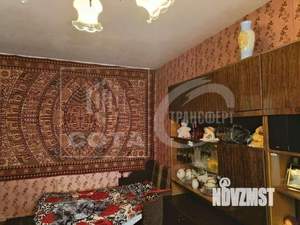 1-к квартира, вторичка, 37м2, 3/9 этаж