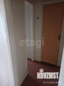 1-к квартира, вторичка, 21м2, 3/9 этаж