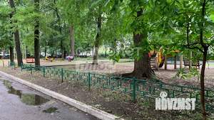 4-к квартира, вторичка, 63м2, 5/5 этаж