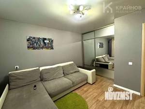 1-к квартира, вторичка, 37м2, 2/10 этаж