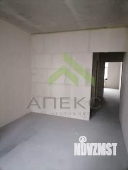 1-к квартира, вторичка, 50м2, 2/7 этаж