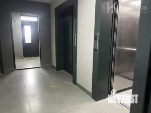 Студия квартира, вторичка, 25м2, 11/19 этаж