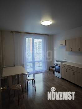 3-к квартира, вторичка, 84м2, 14/17 этаж