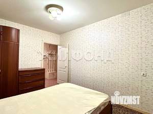 2-к квартира, вторичка, 55м2, 3/10 этаж