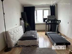 3-к квартира, вторичка, 71м2, 10/10 этаж