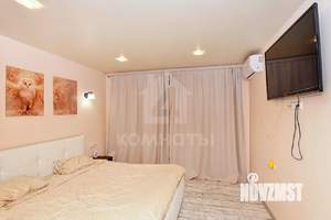 3-к квартира, вторичка, 90м2, 9/18 этаж