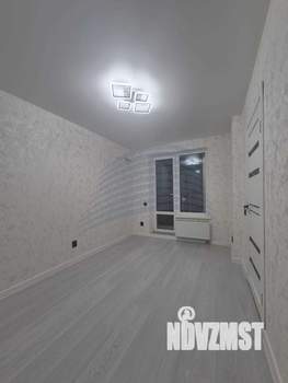 1-к квартира, вторичка, 30м2, 3/20 этаж