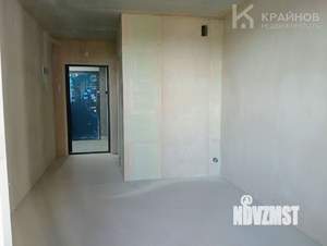 1-к квартира, сданный дом, 18м2, 15/18 этаж