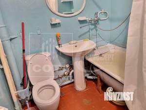 1-к квартира, вторичка, 36м2, 2/10 этаж