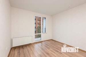 2-к квартира, вторичка, 60м2, 13/17 этаж