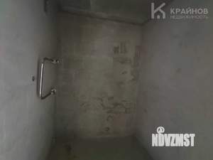 3-к квартира, вторичка, 84м2, 6/17 этаж