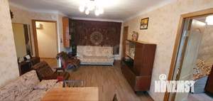 2-к квартира, вторичка, 46м2, 4/5 этаж