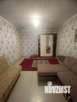 1-к квартира, вторичка, 38м2, 4/9 этаж