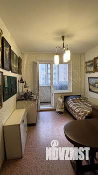 3-к квартира, вторичка, 68м2, 5/10 этаж