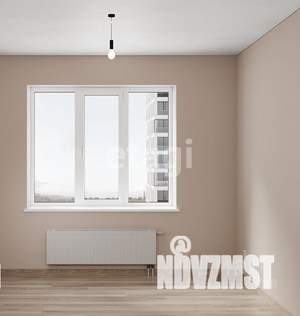 1-к квартира, вторичка, 34м2, 14/20 этаж