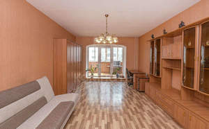 3-к квартира, вторичка, 94м2, 3/5 этаж