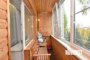 3-к квартира, вторичка, 82м2, 3/6 этаж