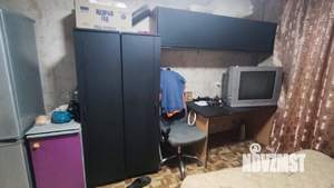 Студия квартира, вторичка, 19м2, 4/5 этаж