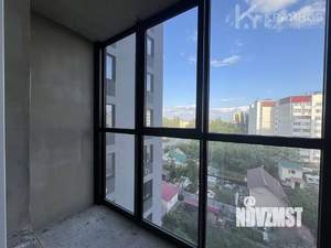1-к квартира, вторичка, 32м2, 7/17 этаж