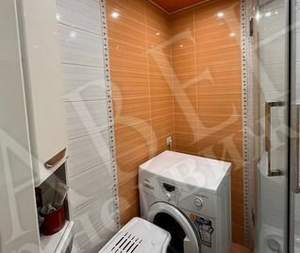 3-к квартира, вторичка, 63м2, 9/9 этаж