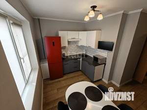 1-к квартира, вторичка, 38м2, 5/9 этаж