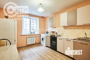 2-к квартира, вторичка, 59м2, 2/17 этаж
