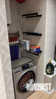 3-к квартира, вторичка, 115м2, 9/11 этаж