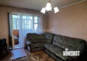 1-к квартира, вторичка, 41м2, 3/9 этаж