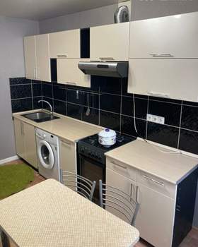 1-к квартира, вторичка, 37м2, 2/10 этаж