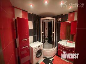 2-к квартира, вторичка, 73м2, 6/16 этаж