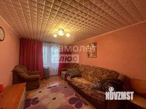 2-к квартира, вторичка, 54м2, 7/9 этаж