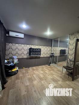 3-к квартира, вторичка, 54м2, 8/9 этаж