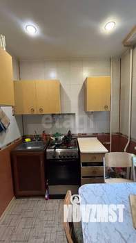 1-к квартира, вторичка, 31м2, 3/5 этаж