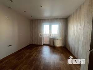 2-к квартира, вторичка, 75м2, 8/17 этаж