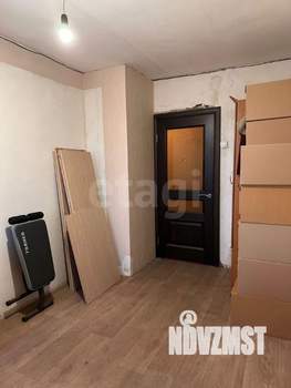 2-к квартира, вторичка, 46м2, 9/9 этаж