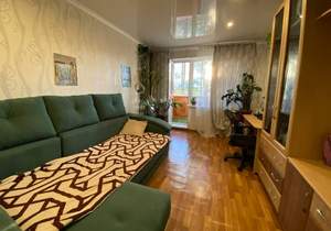 2-к квартира, вторичка, 44м2, 4/5 этаж