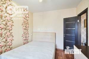 4-к квартира, вторичка, 82м2, 7/9 этаж