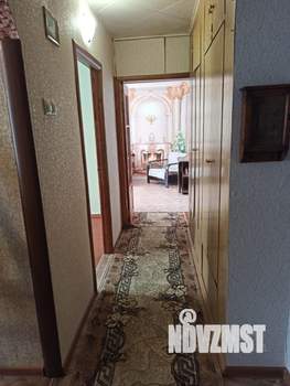 2-к квартира, вторичка, 45м2, 1/9 этаж