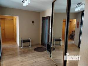 4-к квартира, вторичка, 132м2, 8/8 этаж