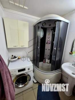 1-к квартира, вторичка, 35м2, 1/10 этаж