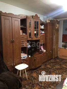 1-к квартира, вторичка, 41м2, 2/9 этаж