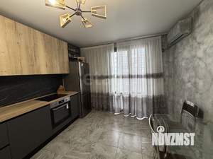 2-к квартира, вторичка, 65м2, 8/17 этаж