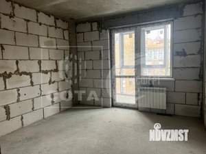 2-к квартира, сданный дом, 56м2, 11/30 этаж