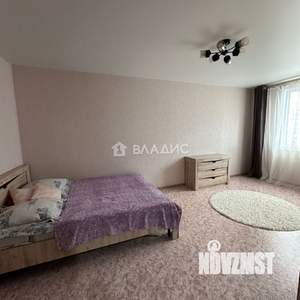 1-к квартира, вторичка, 37м2, 12/17 этаж