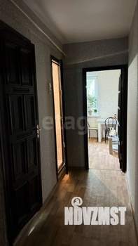 2-к квартира, вторичка, 55м2, 2/10 этаж