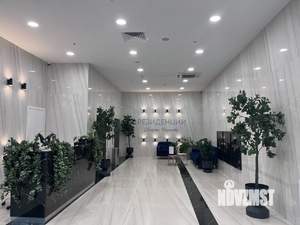 4-к квартира, строящийся дом, 275м2, 7/17 этаж
